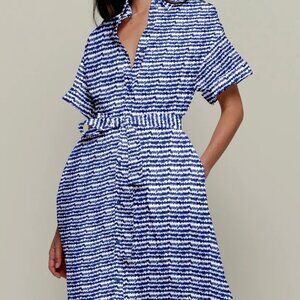 Tucker Sarah Shirtdress
